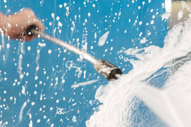  The Colony, TX Pressure Washing Pros