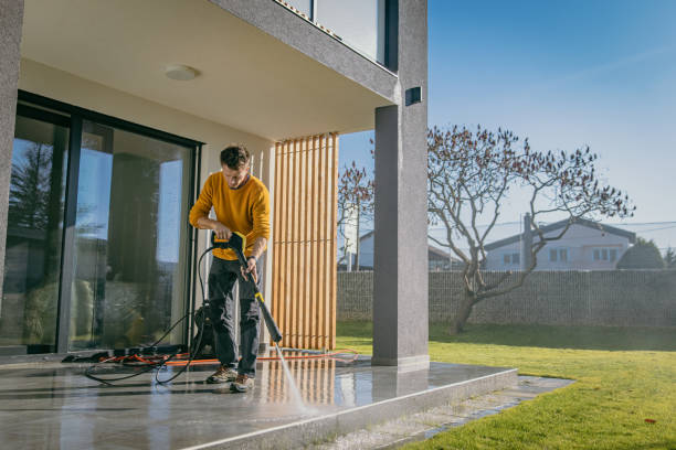 Best Pool Deck Cleaning  in The Colony, TX