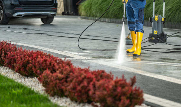Best Parking Lot and Garage Cleaning  in The Colony, TX