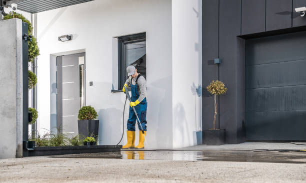 Best Gas Station Cleaning  in The Colony, TX