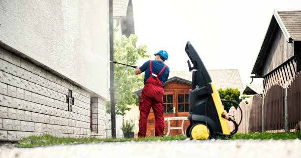 Reliable The Colony, TX Pressure Washing Solutions